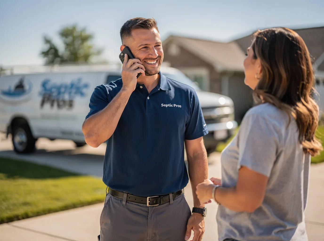 Septic Tank Pumping Archer City, TX FAQs
